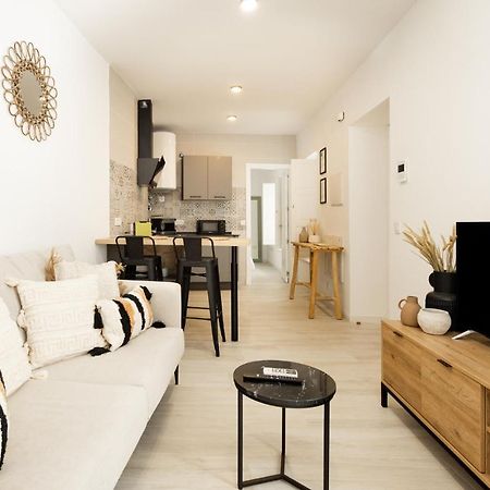 Apartamento Mucha Vida Little Apartments Cádiz Exteriér fotografie