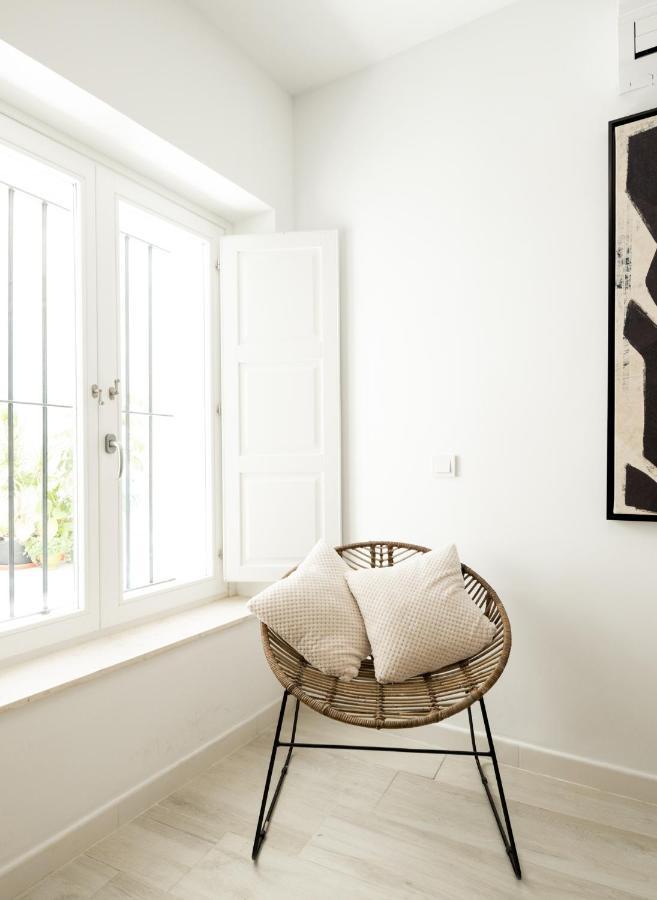 Apartamento Mucha Vida Little Apartments Cádiz Exteriér fotografie