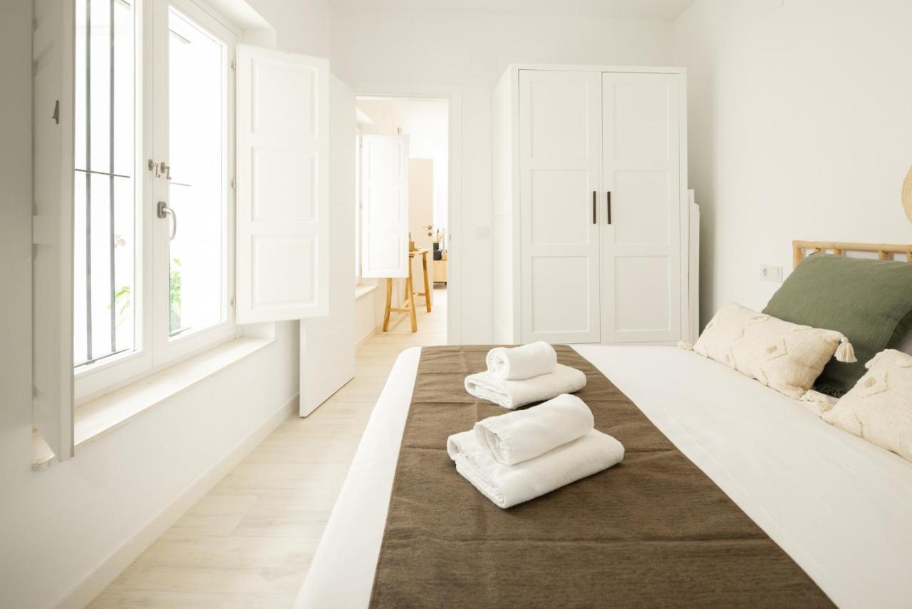 Apartamento Mucha Vida Little Apartments Cádiz Exteriér fotografie