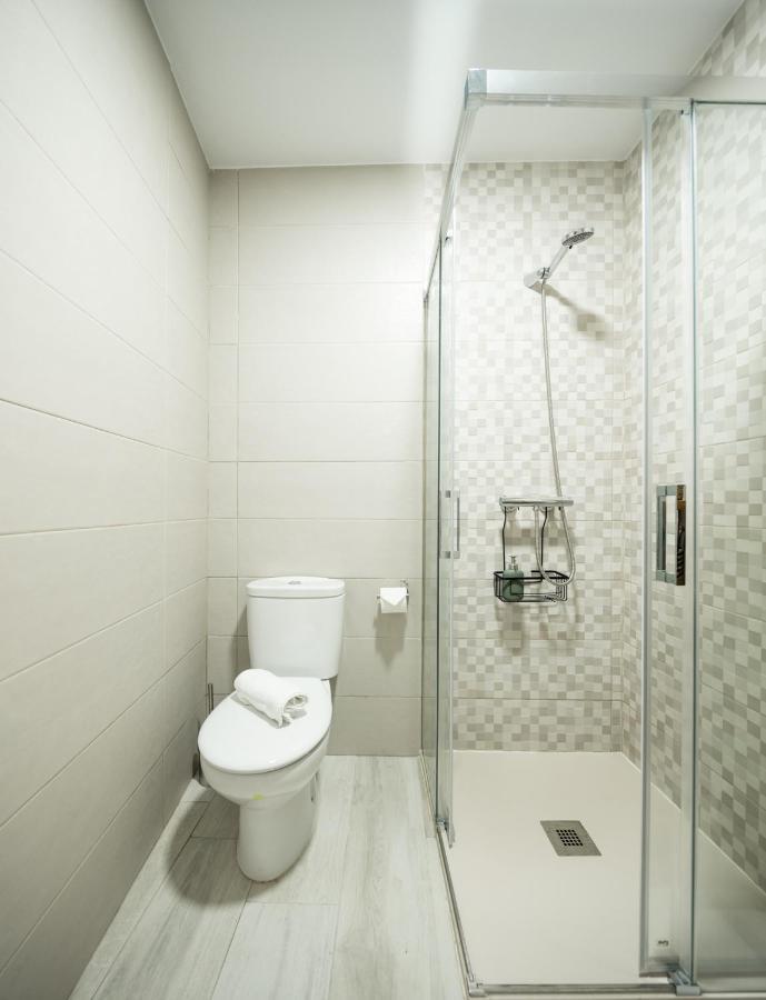 Apartamento Mucha Vida Little Apartments Cádiz Exteriér fotografie